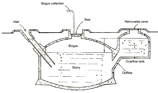 Biodigester