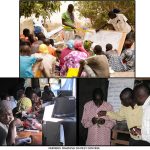 Farmers Training On Pest Control