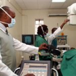 Healthcare Facilities