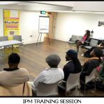 Integrated Pest Management Training