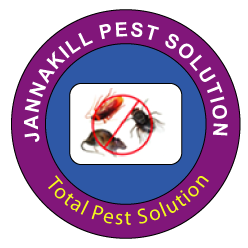 Jannakill Pest Solution