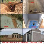 Pit Latrine