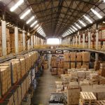 Warehouses